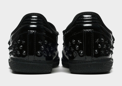 Samba Jane "Stars & Studs" Women's