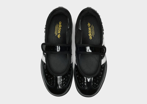 Samba Jane "Stars & Studs" Women's