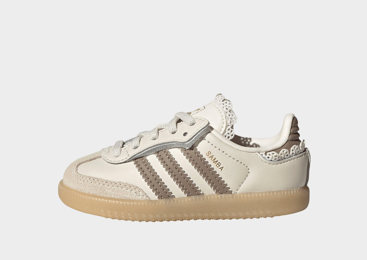 Samba OG Infant's