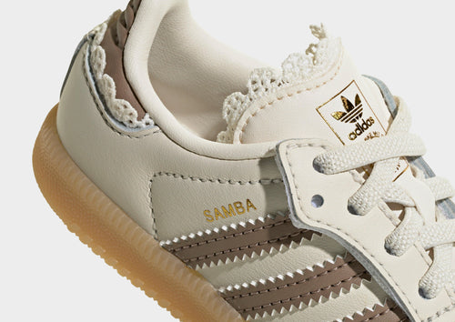 Samba OG Infant's