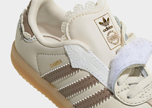 Samba OG Infant's