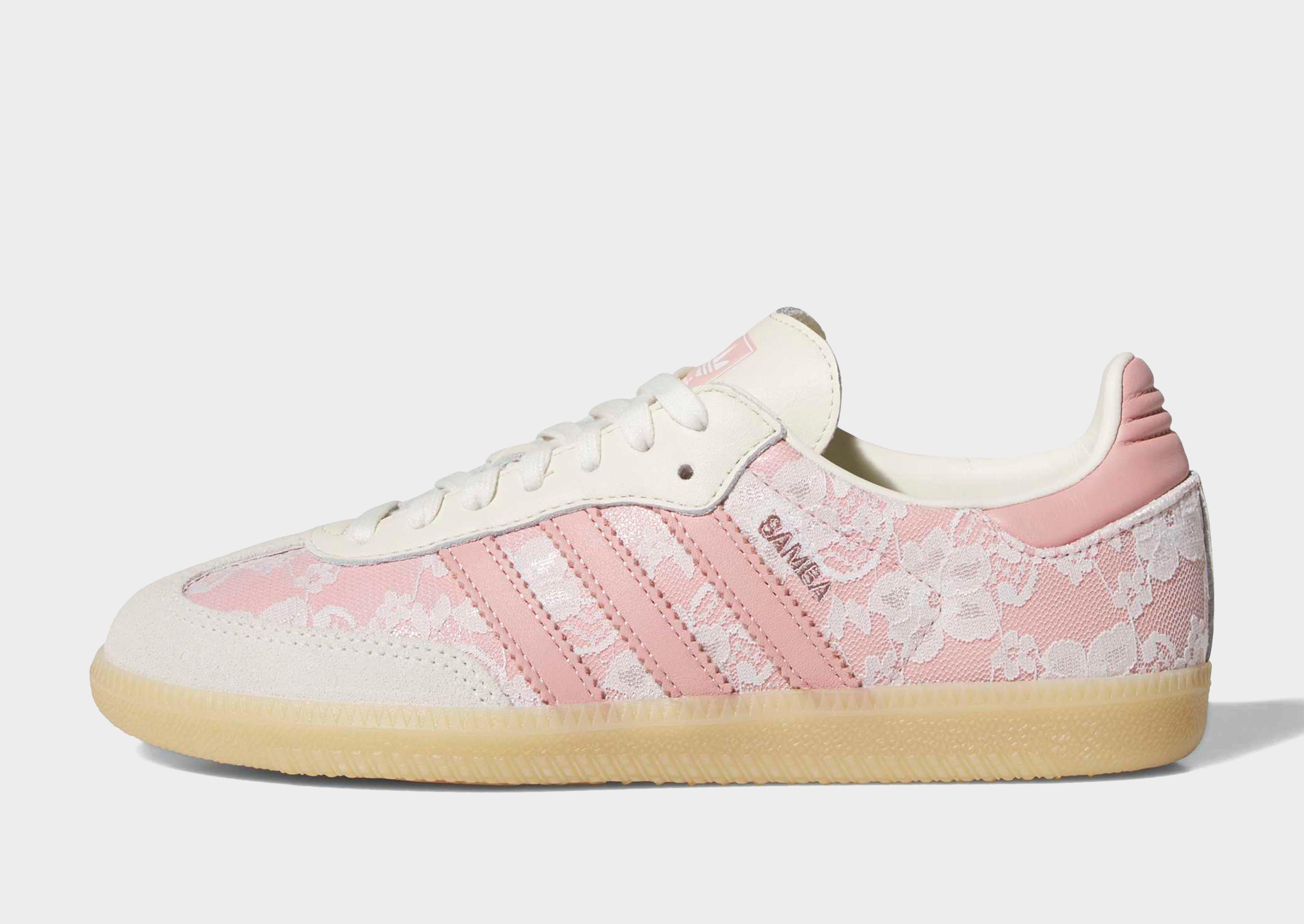 Samba OG Women's