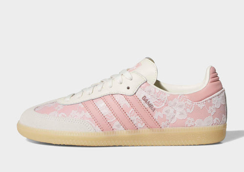 Samba OG Women's