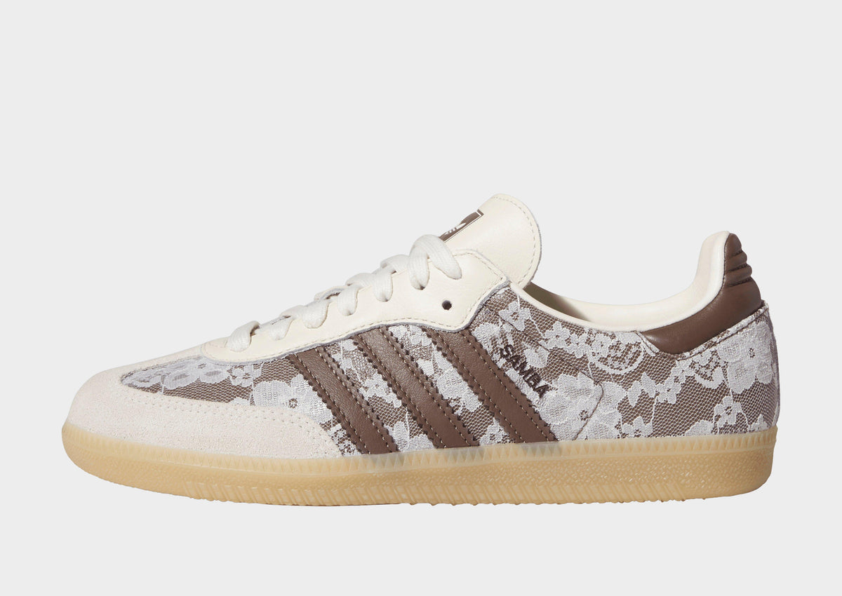 Samba OG Women's