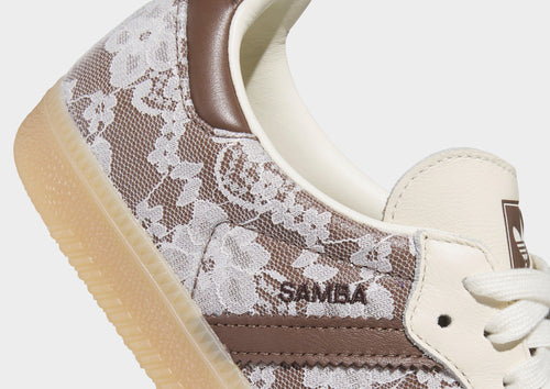 Samba OG Women's