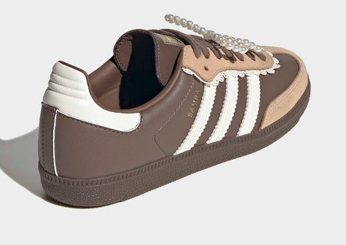 Samba OG Women's