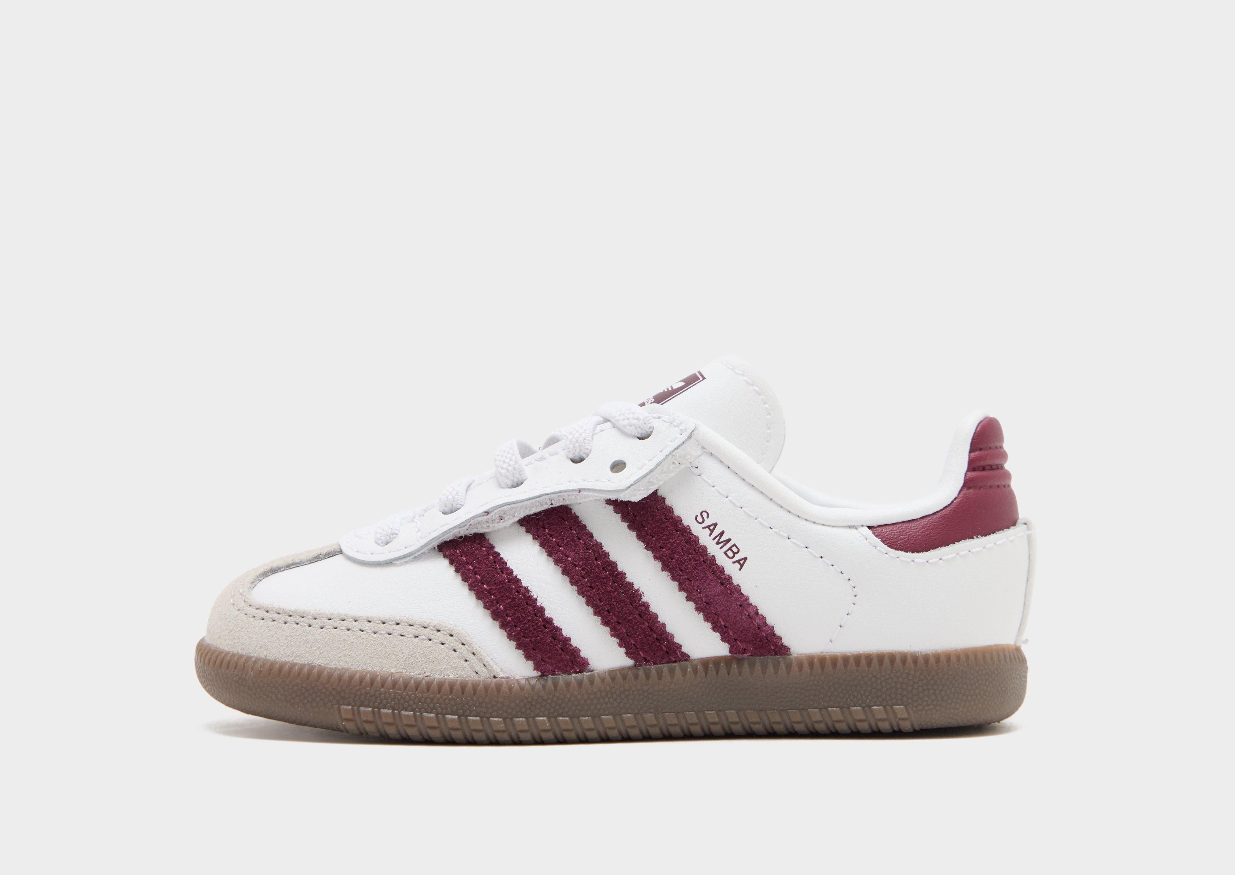 Samba OG Infant's
