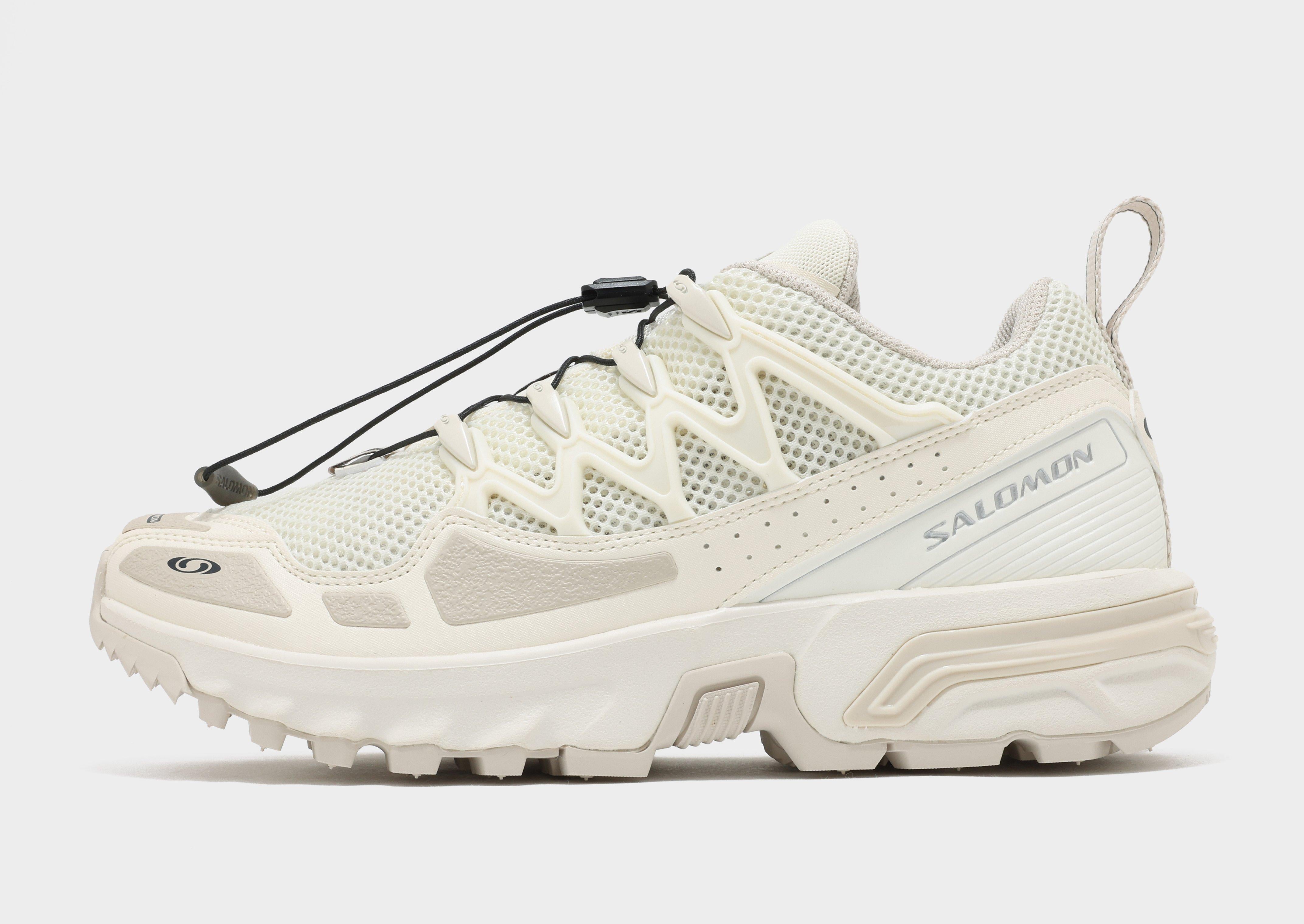 Beige Salomon ACS + OG - JD Sports Singapore