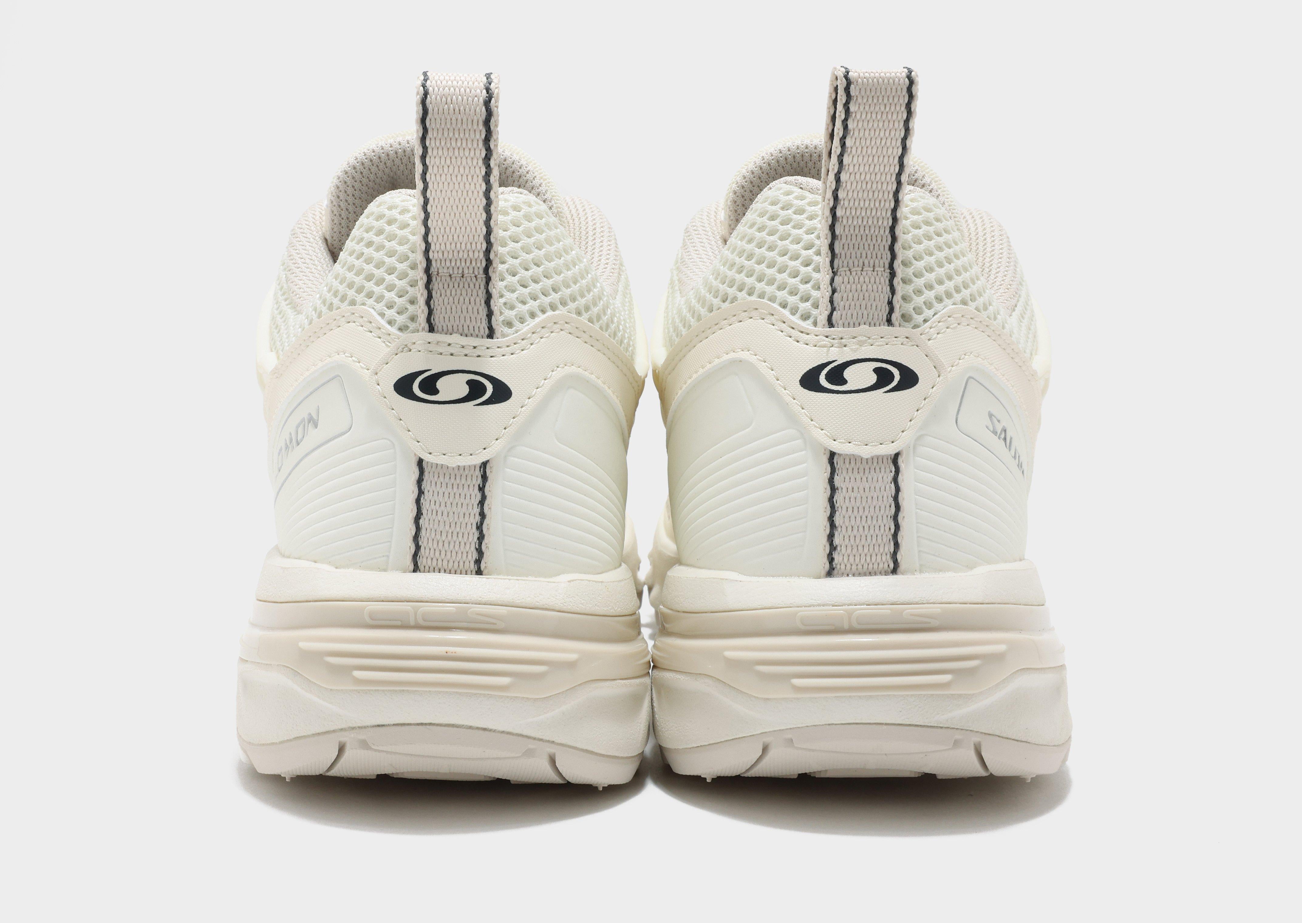 Beige Salomon ACS + OG - JD Sports Singapore