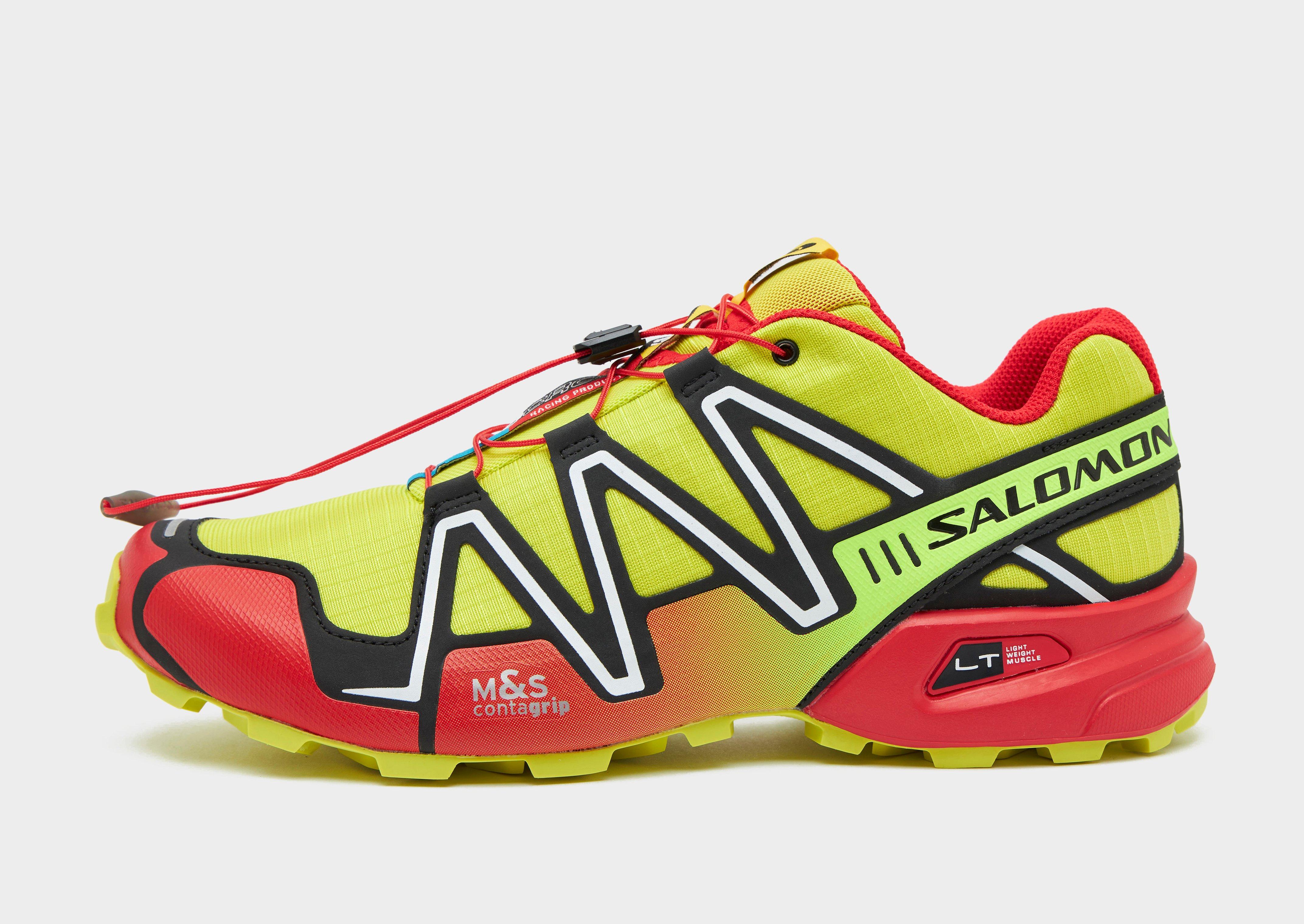 Speedcross 3