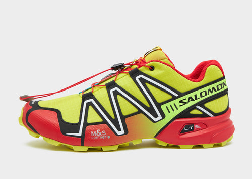 Speedcross 3