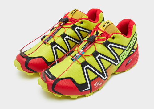 Speedcross 3