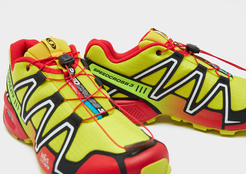 Speedcross 3
