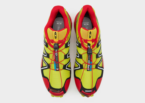 Speedcross 3