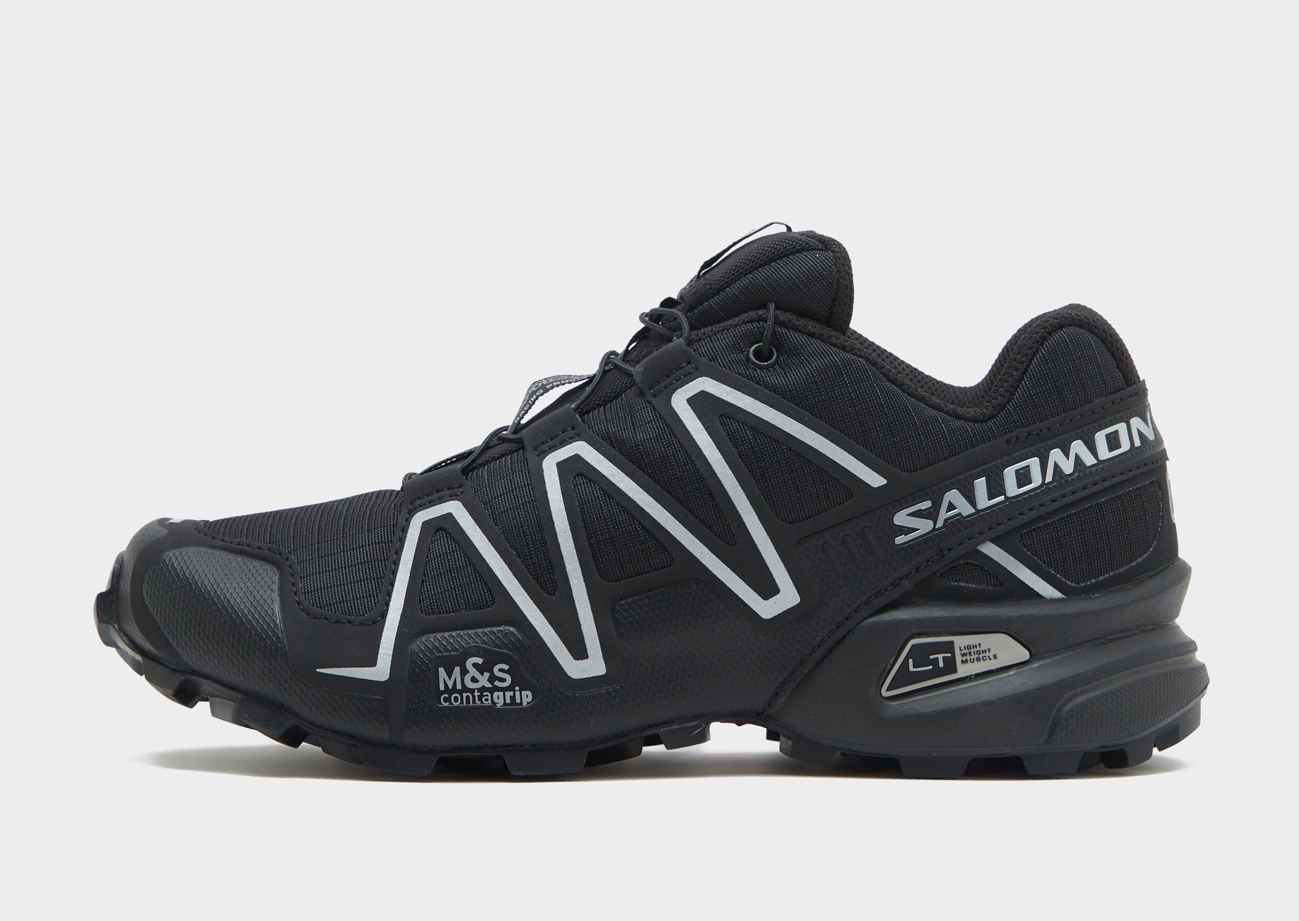 Speedcross 3