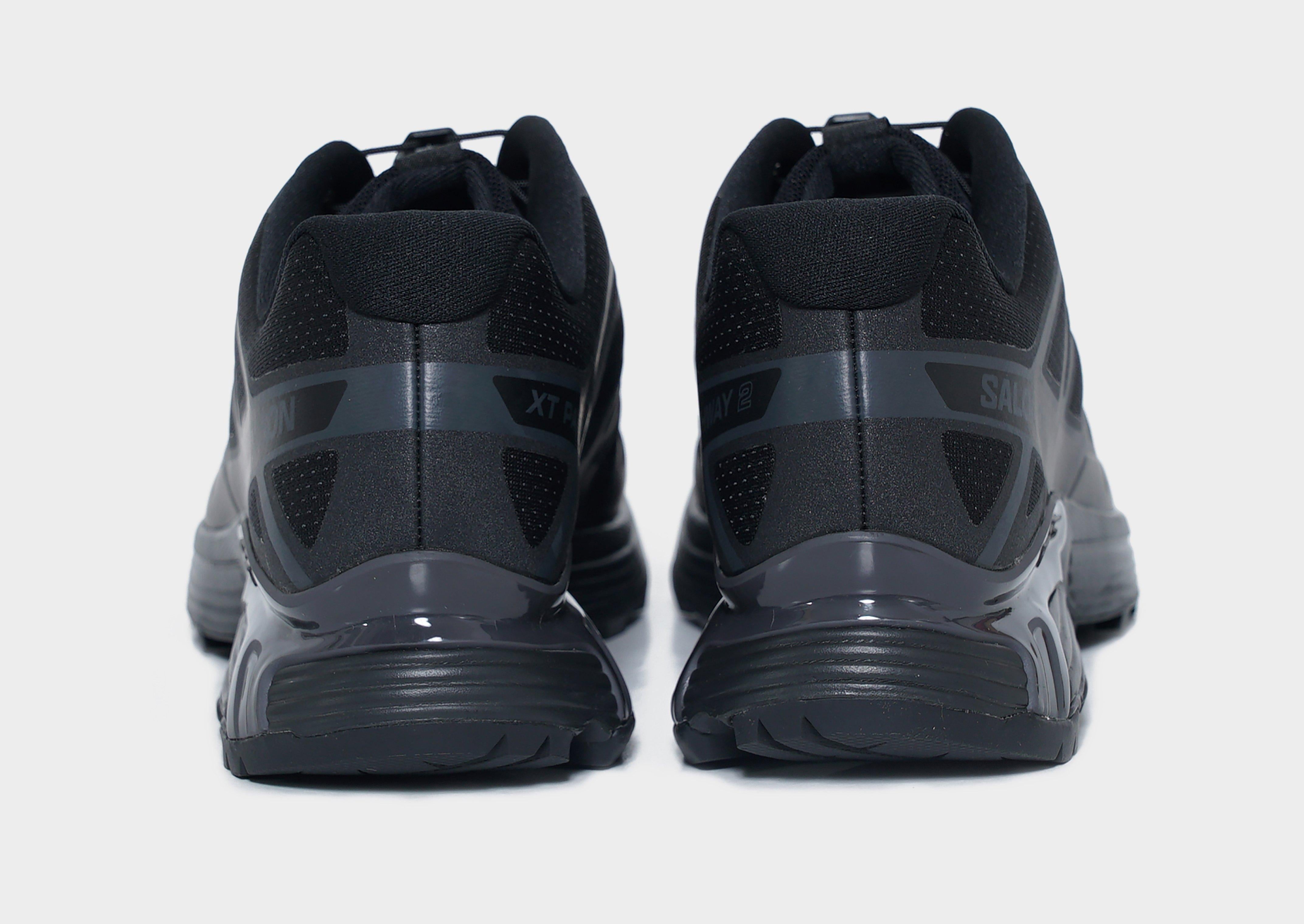 Black Salomon XT-Pathway 2 - JD Sports Singapore