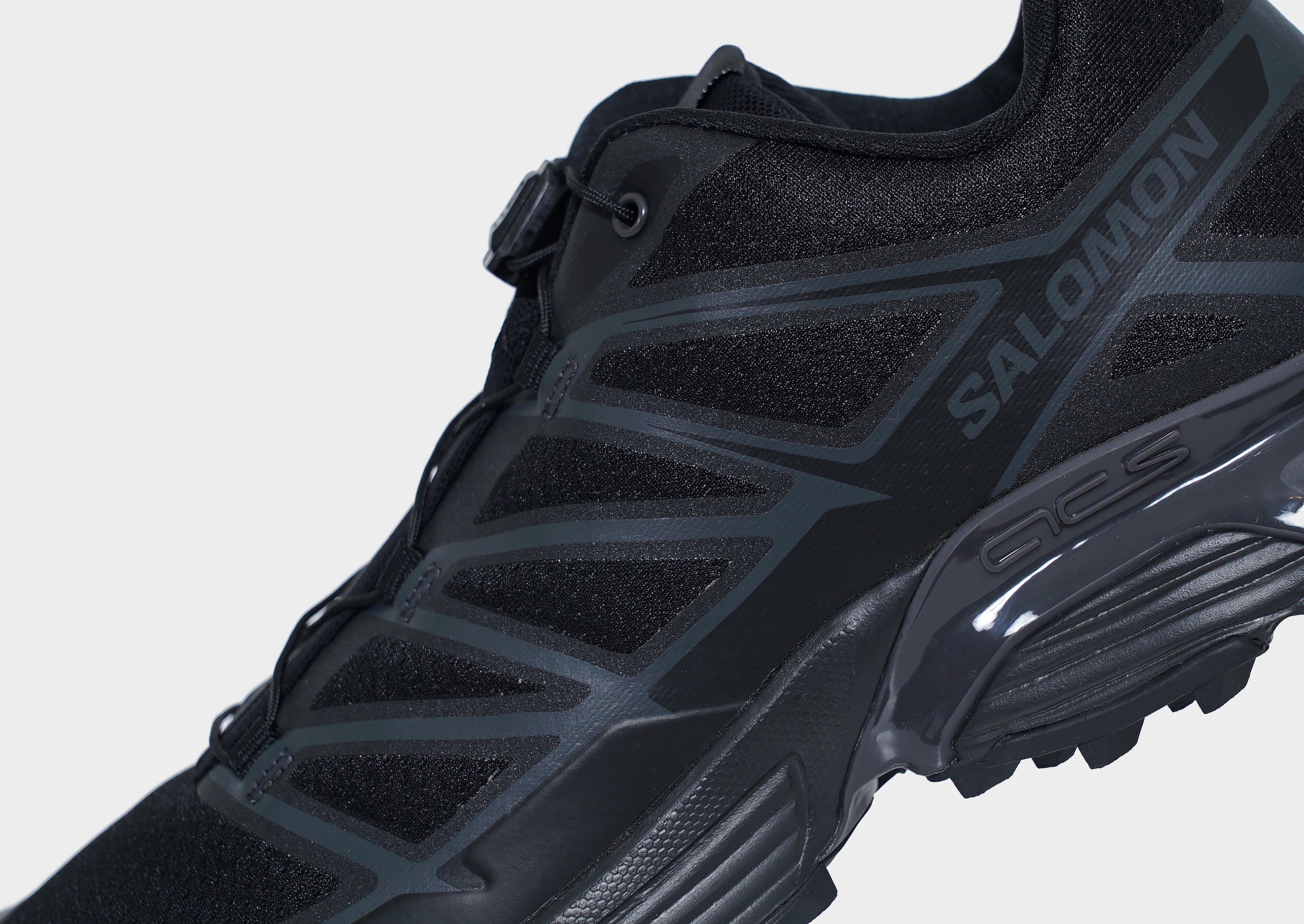 Black Salomon XT-Pathway 2 - JD Sports Singapore