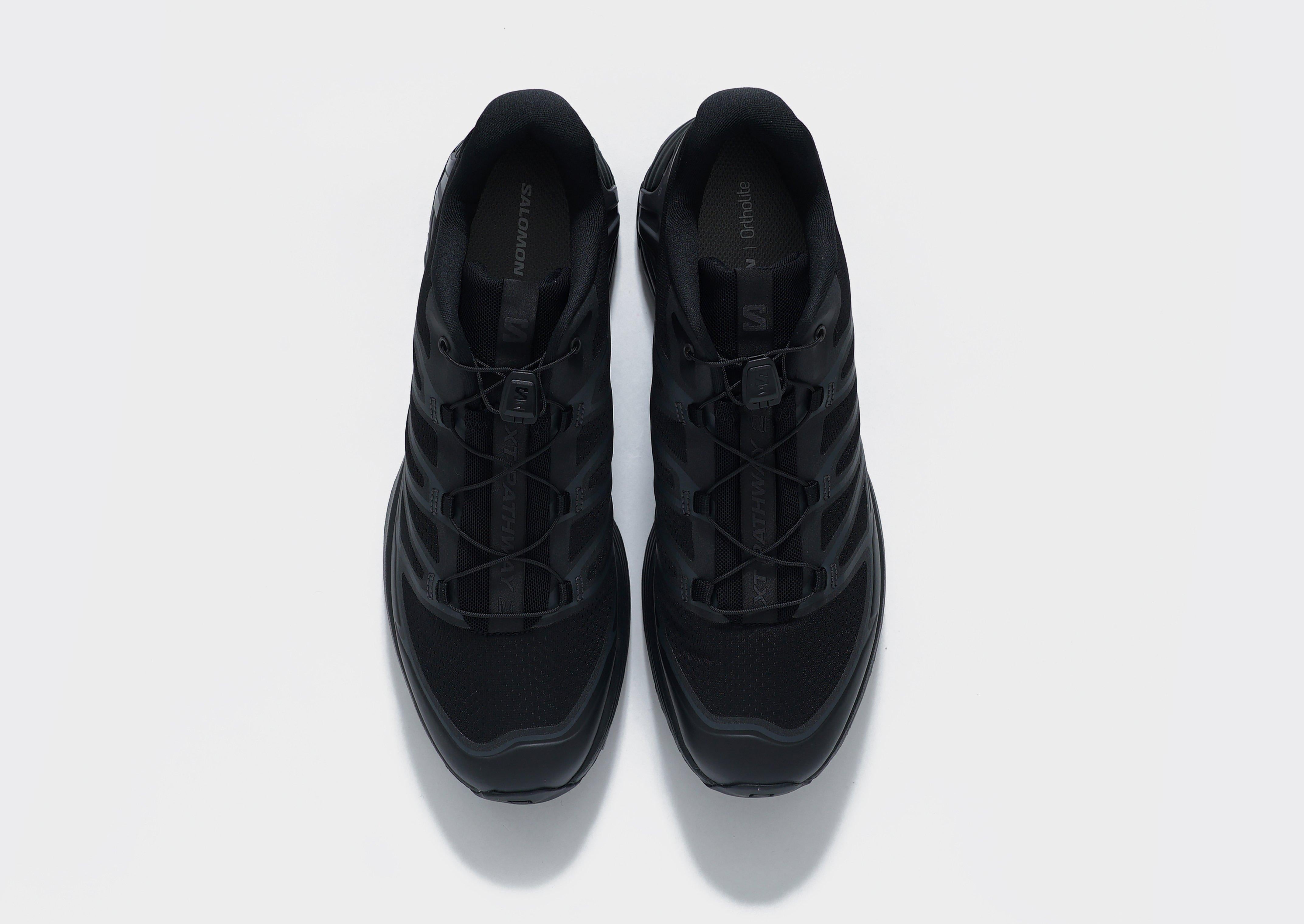 Black Salomon XT-Pathway 2 - JD Sports Singapore