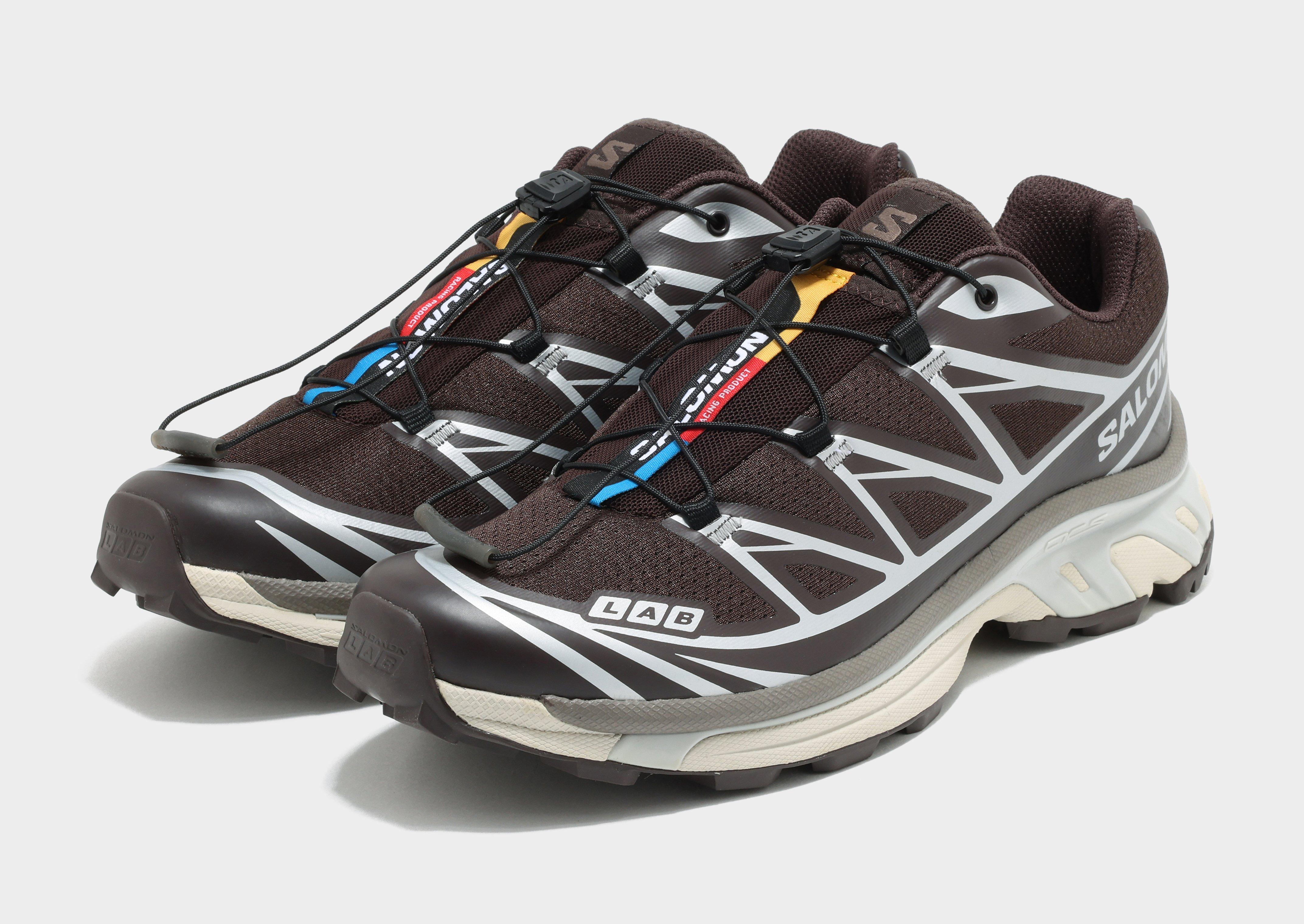SALOMON　VERSE9　150cm Brown Salomon XT‑6 - JD Sports Singapore