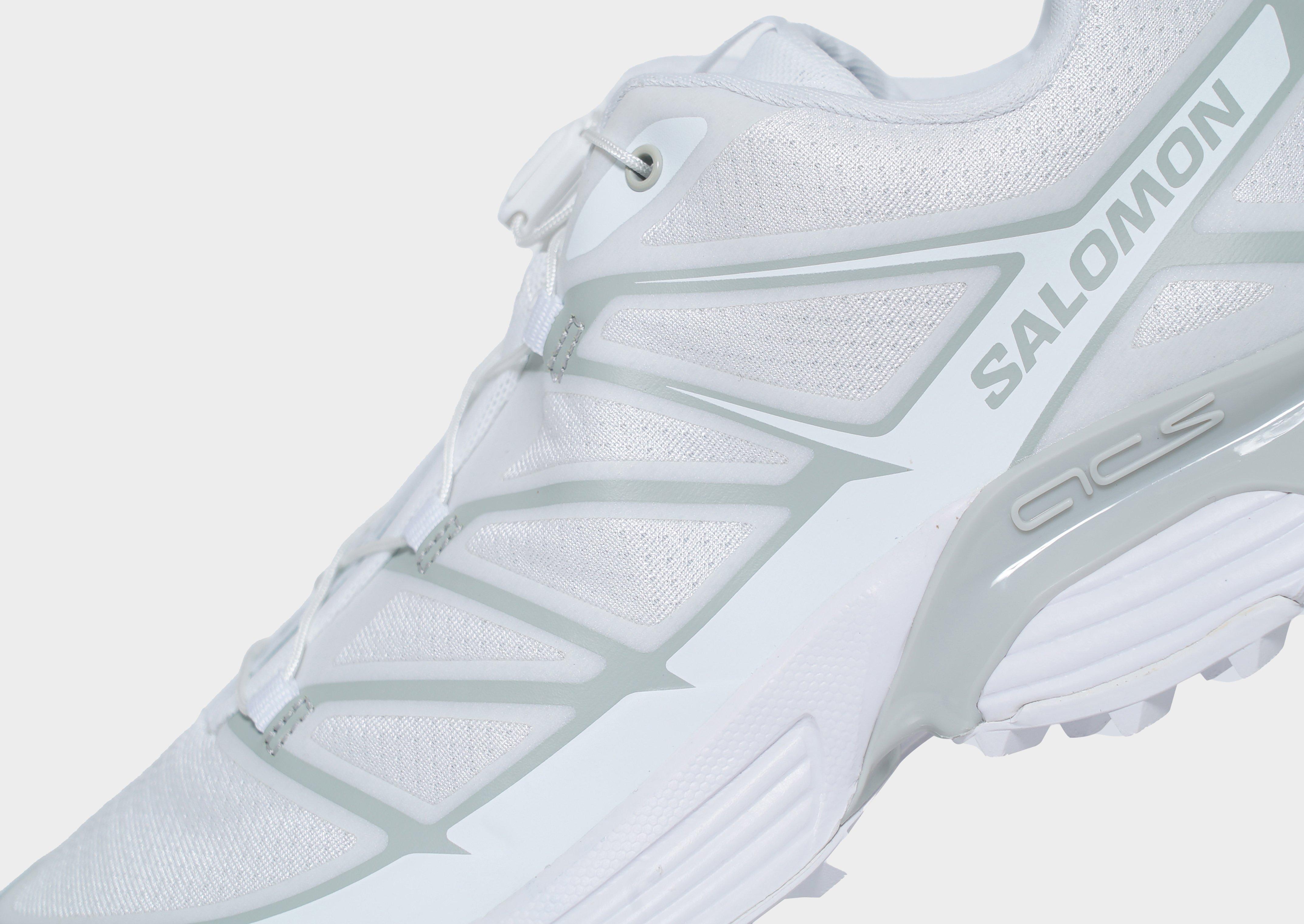 White Salomon XT-Pathway 2 - JD Sports Singapore