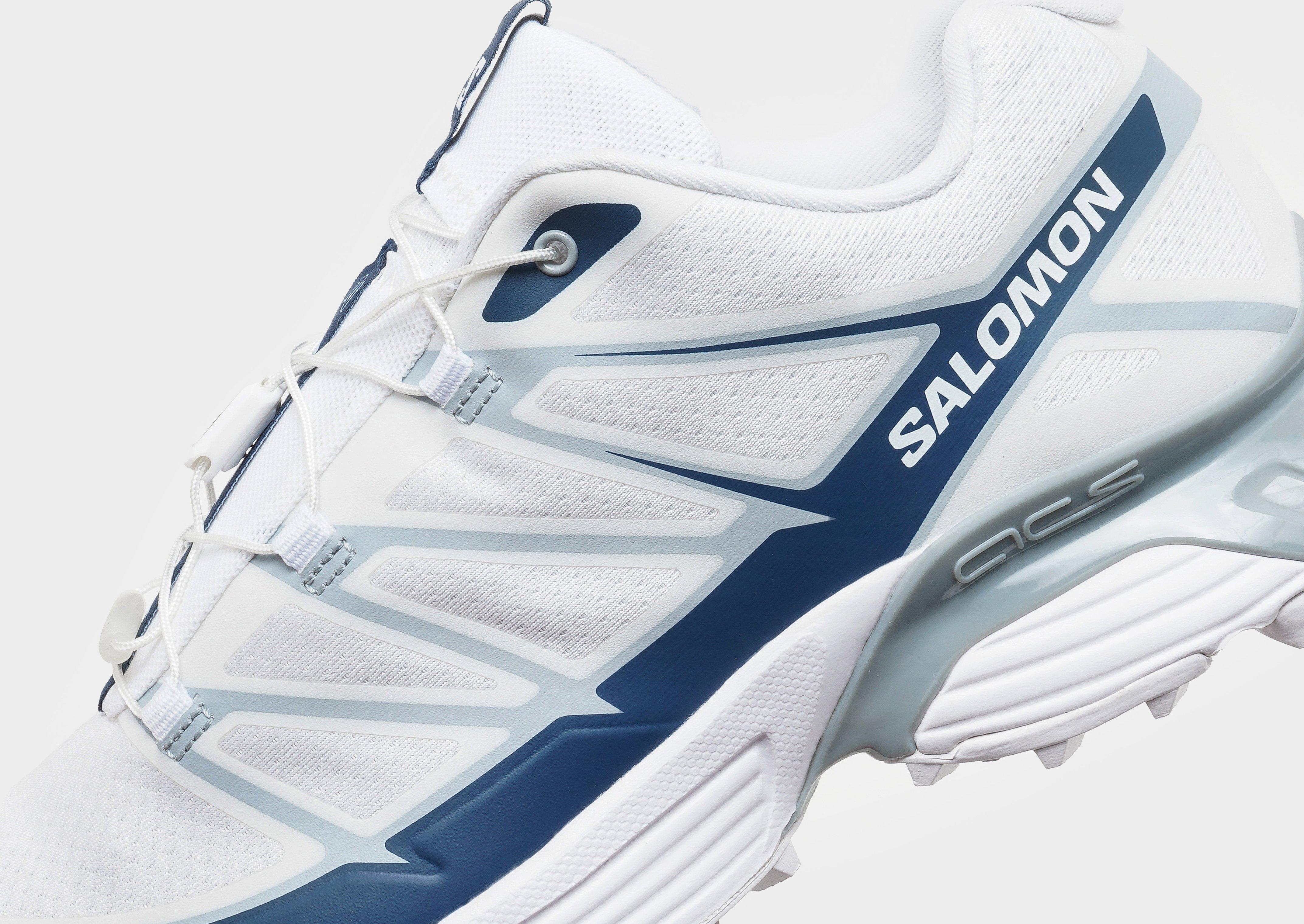 White Salomon XT-Pathway 2 - JD Sports Singapore