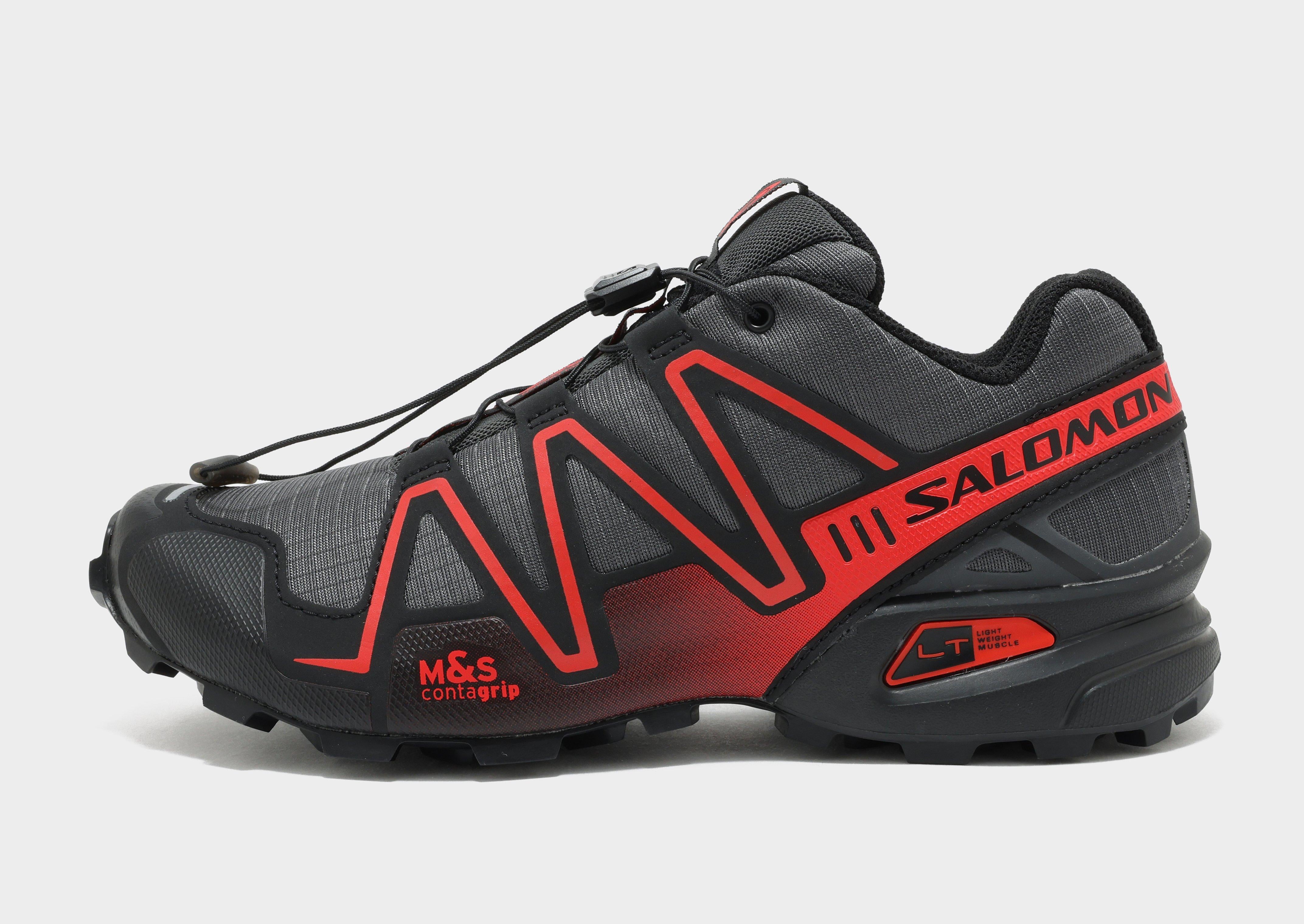 Speedcross 3