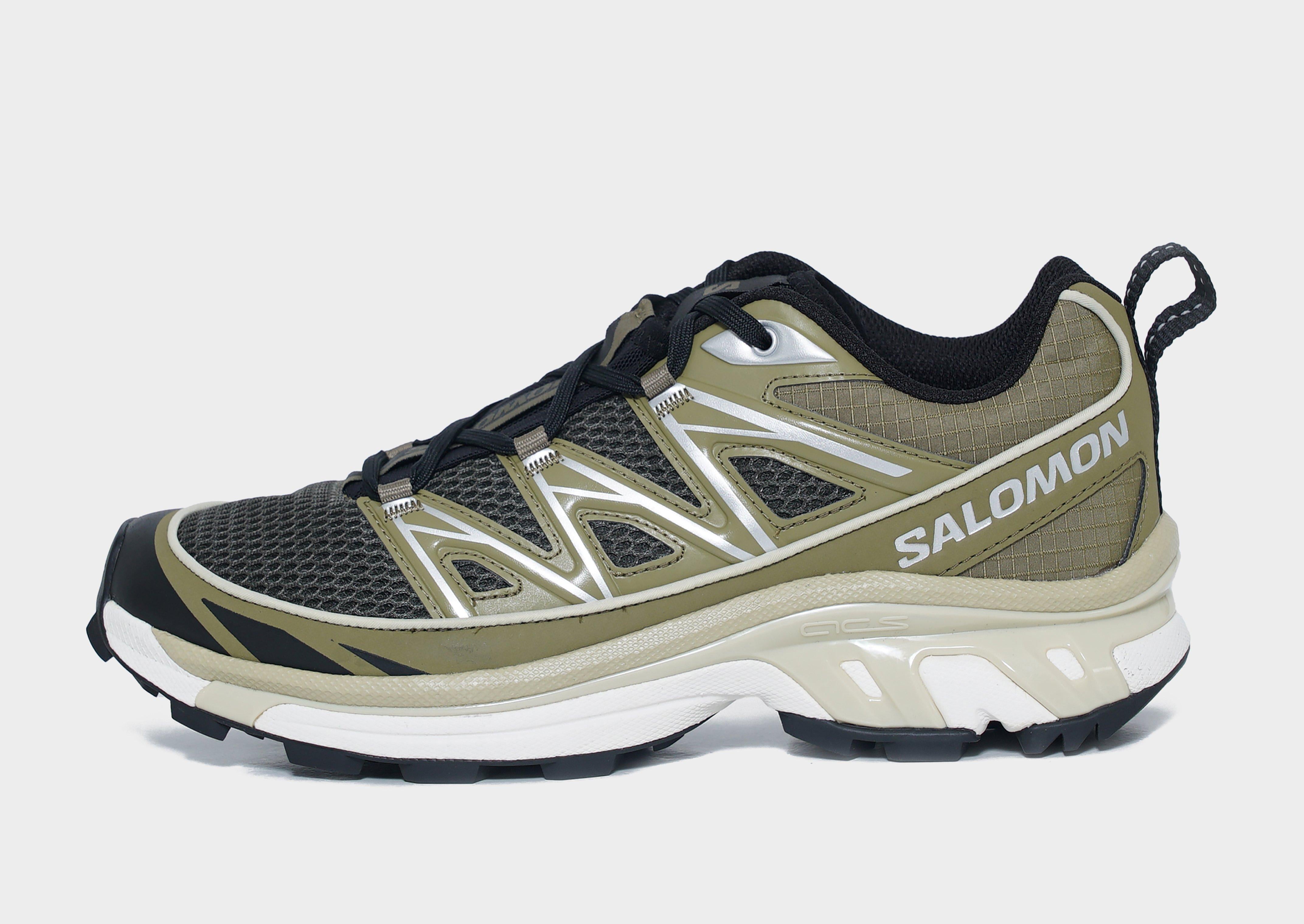Green Salomon XT-6 Expanse - JD Sports Singapore