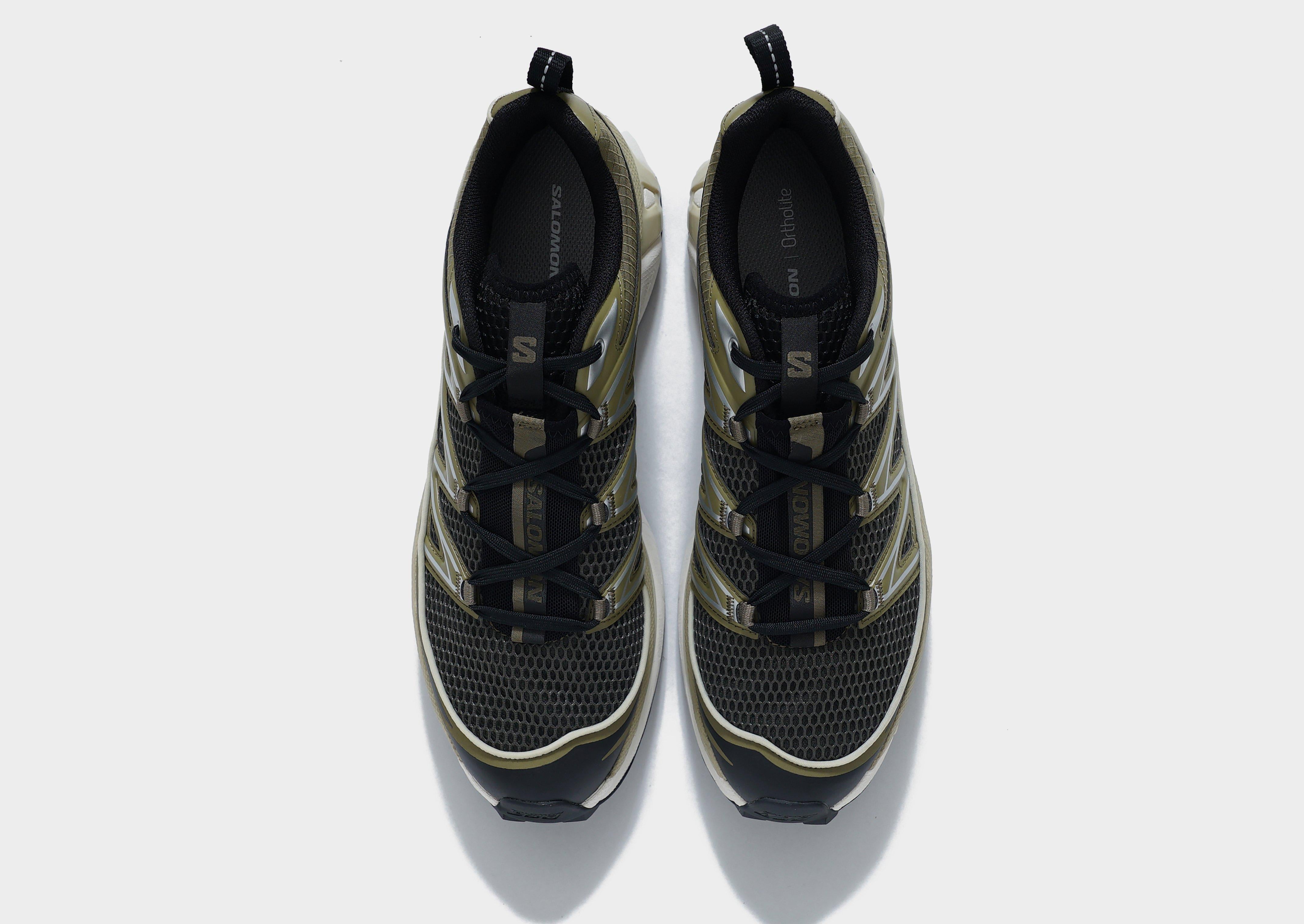 Green Salomon XT-6 Expanse - JD Sports Singapore