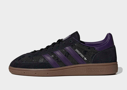 Handball Spezial Mercedes AMG Petronas F1 Team