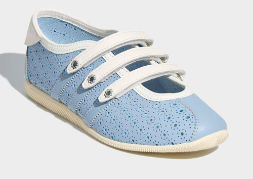 Anfu Mary Jane Women's