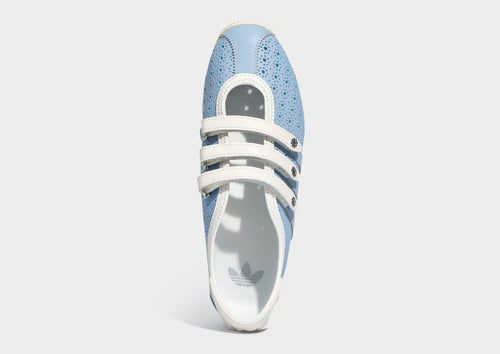 Anfu Mary Jane Women's