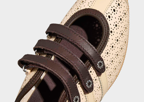 Anfu Mary Jane Women's