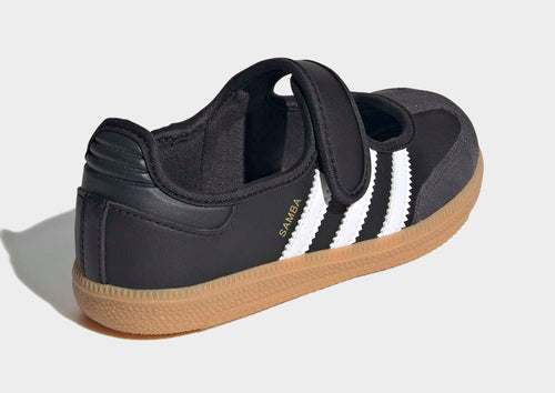 Samba Jane Children's