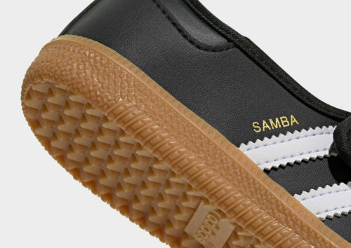 Samba Jane Children's