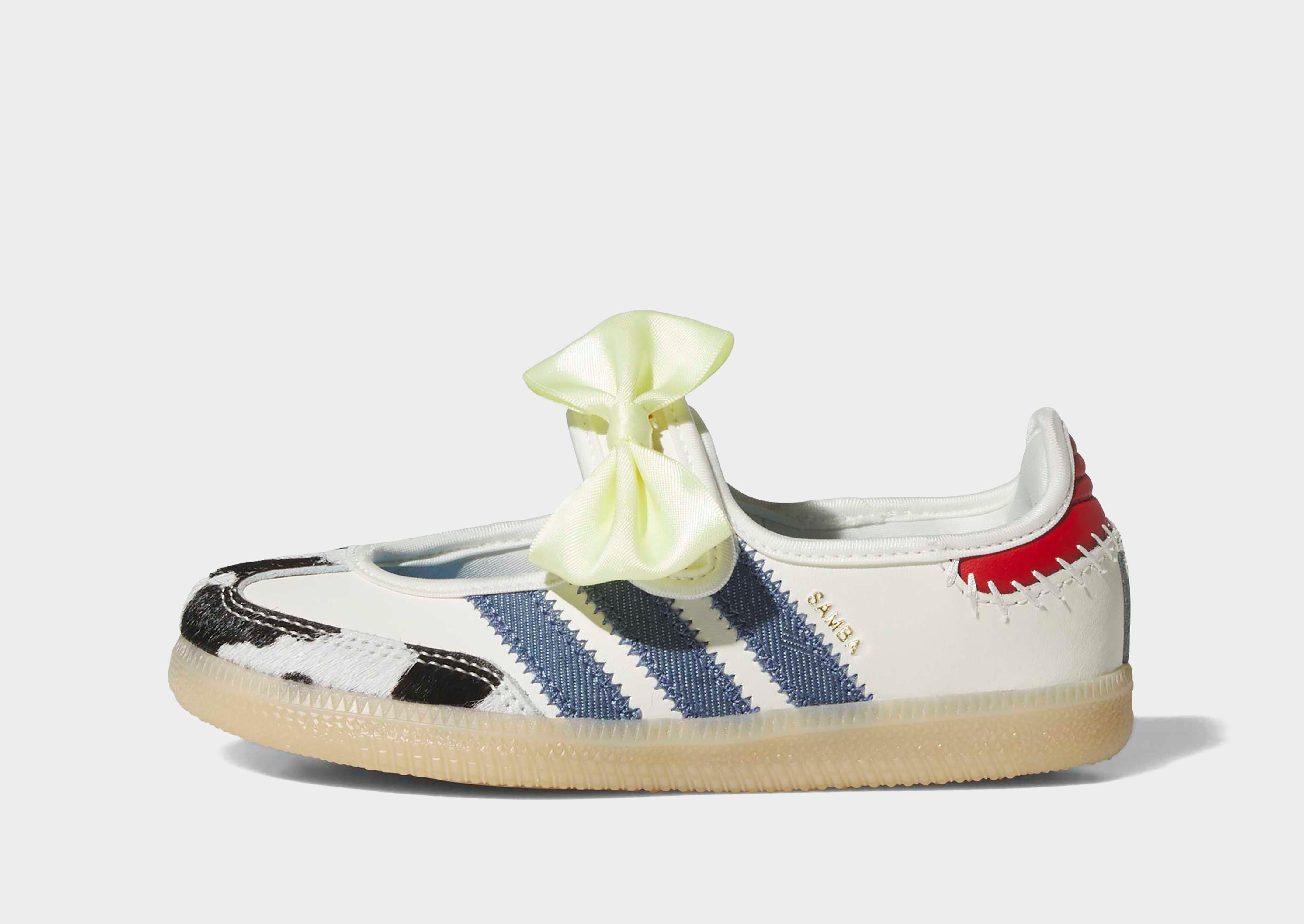 Pixar Toy Story Samba Jane Children's