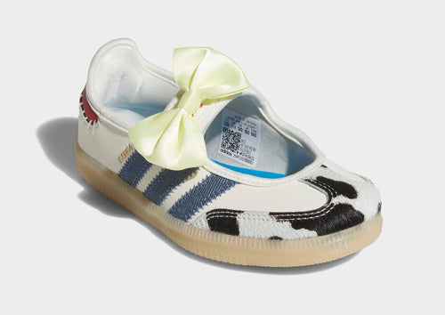 Pixar Toy Story Samba Jane Children's