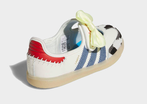 Pixar Toy Story Samba Jane Children's