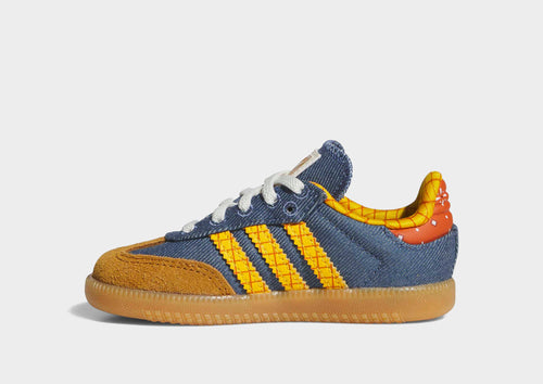 Pixar Toy Story Samba OG Infant's