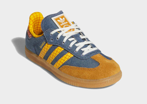 Pixar Toy Story Samba OG Children's