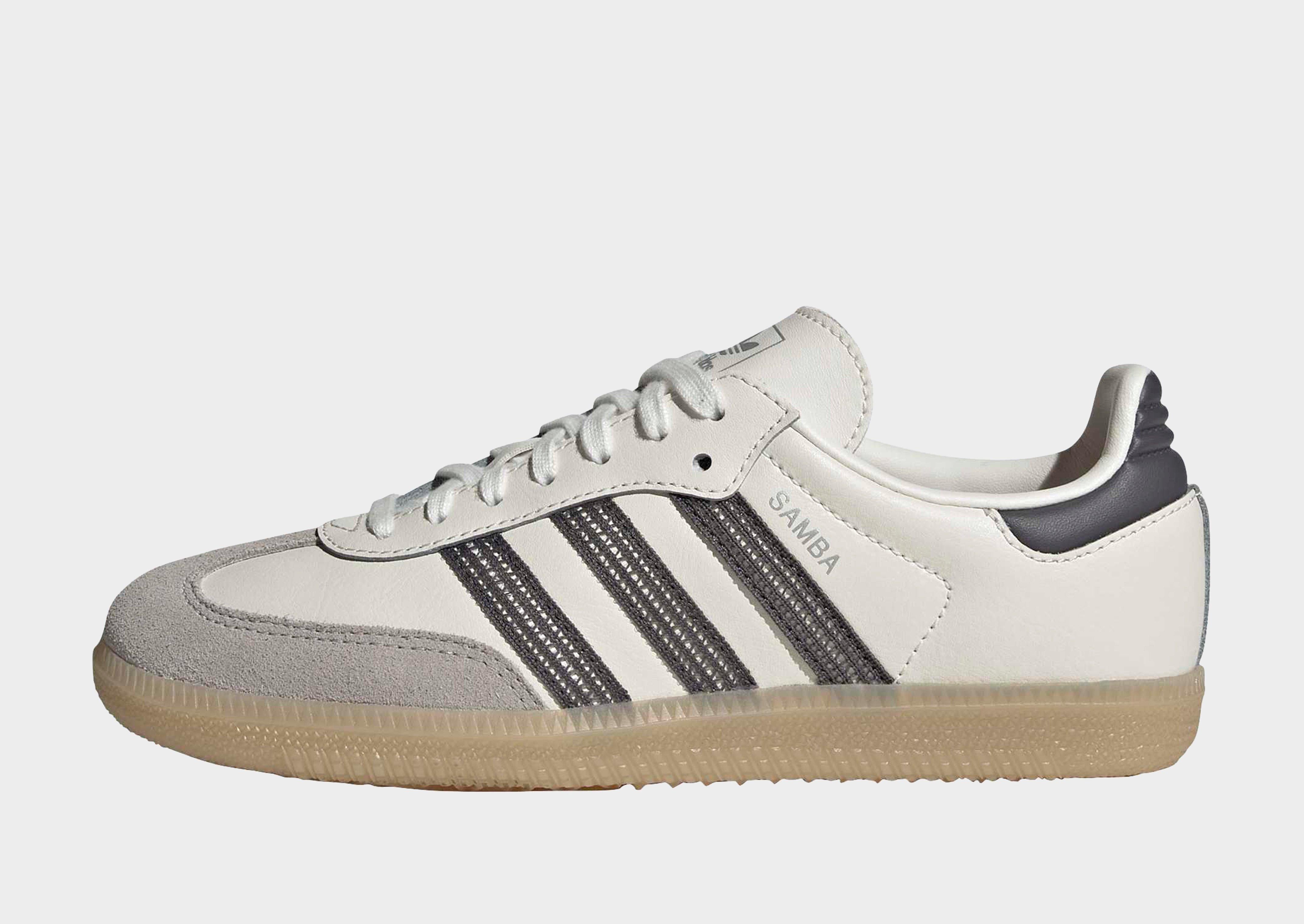 Samba OG Junior's