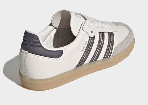 Samba OG Junior's