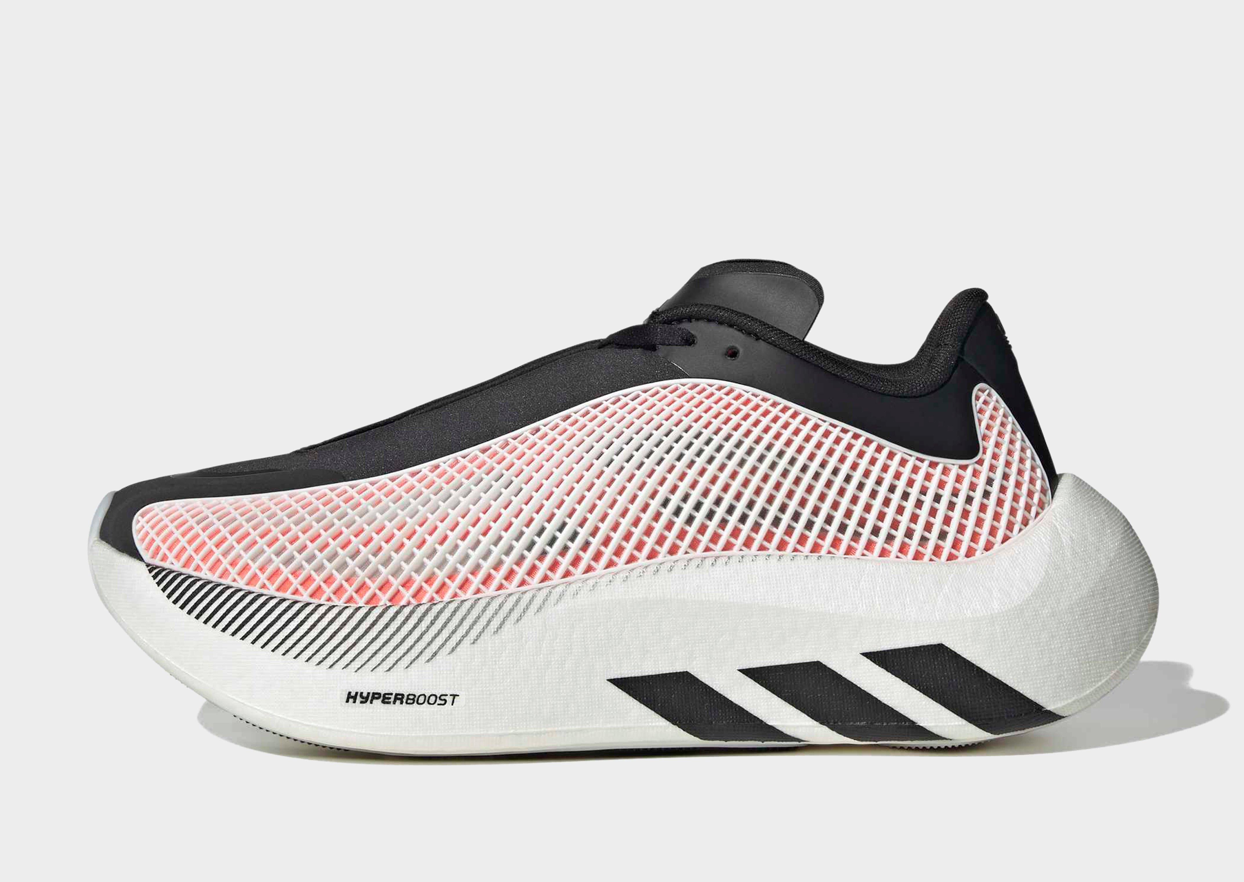 Hyperboost Euphoria