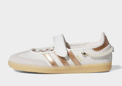 Samba Jane Women's
