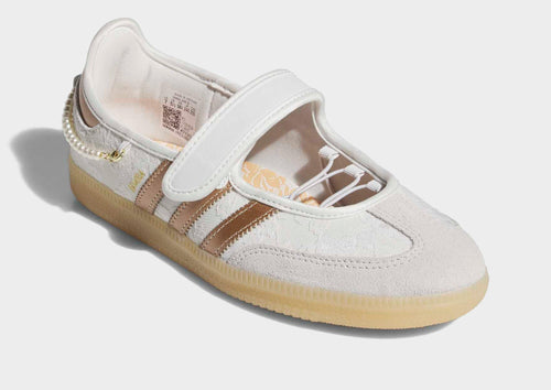 Samba Jane Women's