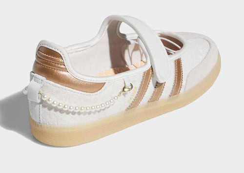 Samba Jane Women's