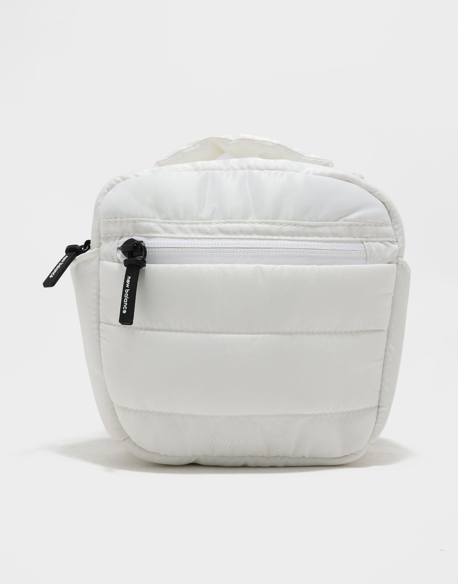 ★NEW BALANCE★PUFFER HALFMOON MINI BAG NBGCDFF803 ☆NEW BALANCE☆PUFFER HALFMOON MINI BAG NBGCDFF803 (New