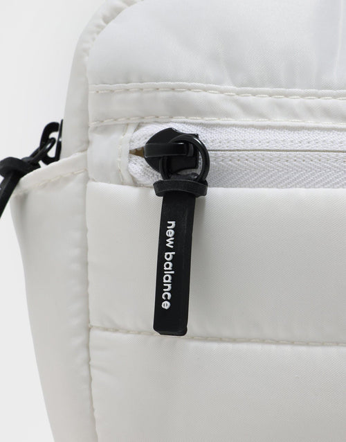 Puffer Mini Square Bag