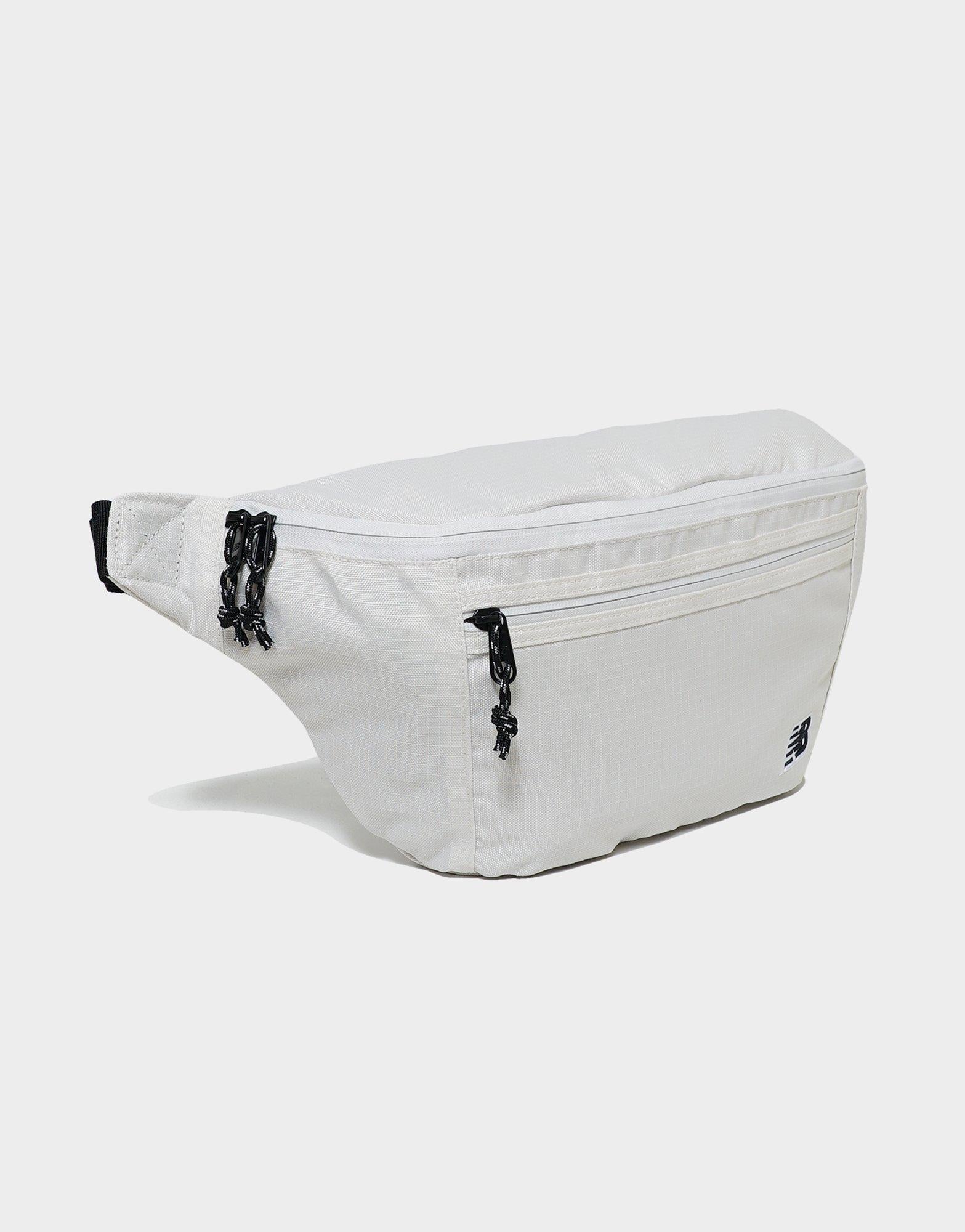 【ELLEGARDEN】Waist Bag【新品未開封】 Beige New Balance Momentum Waistpack - JD Sports Singapore