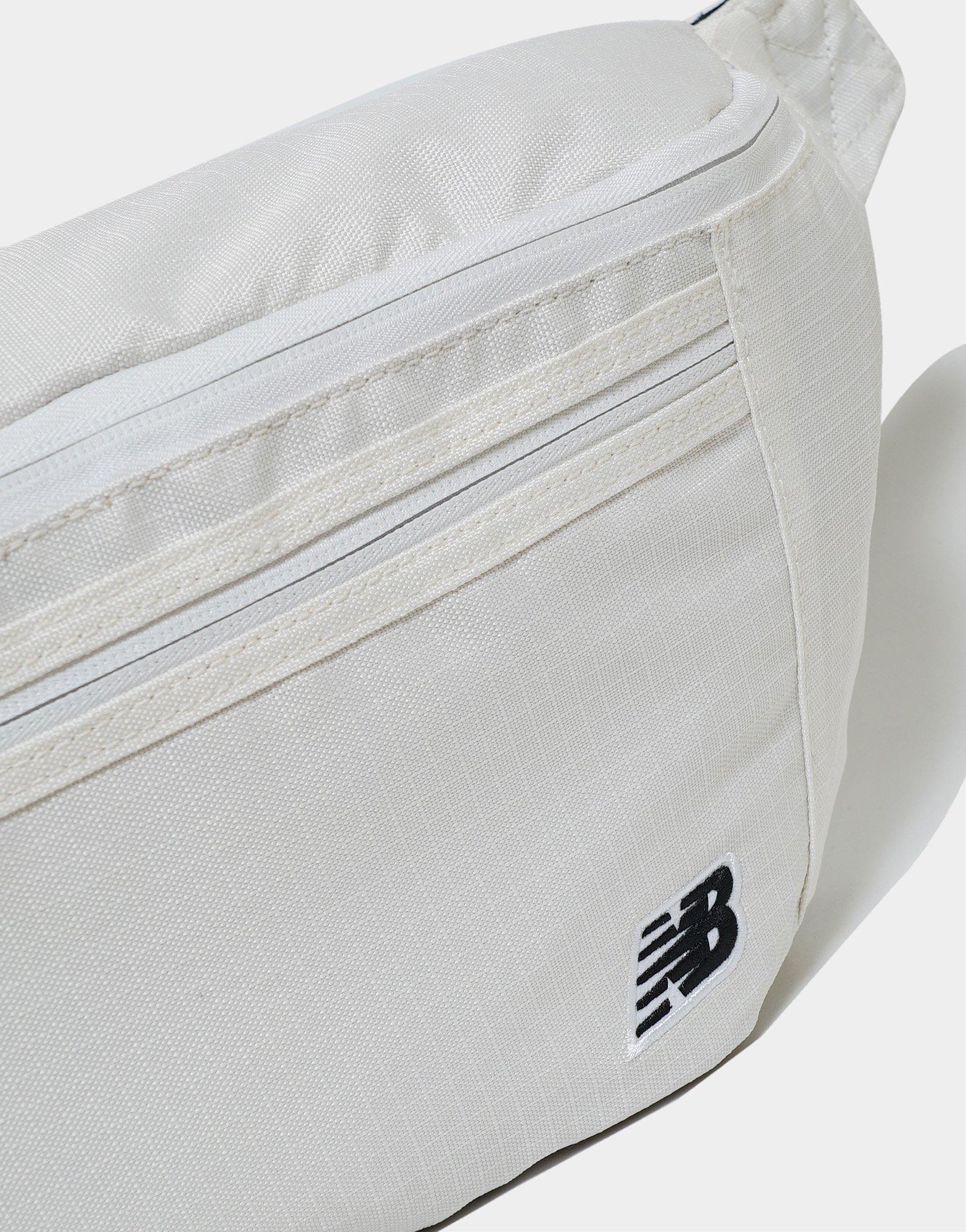 【ELLEGARDEN】Waist Bag【新品未開封】 Beige New Balance Momentum Waistpack - JD Sports Singapore