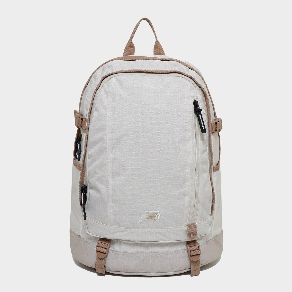 Beige New Balance Blaze Backpack - JD Sports Singapore